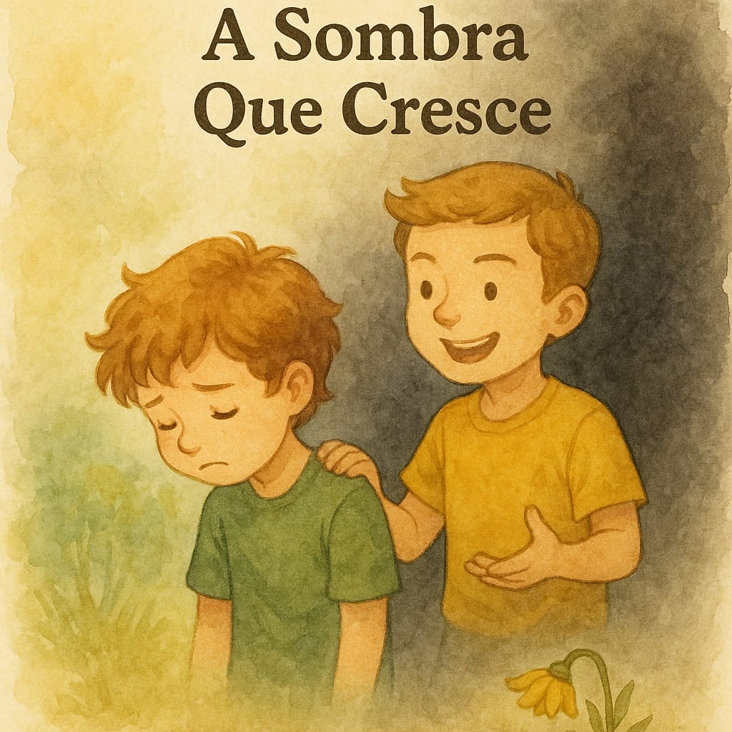 Imagem da História