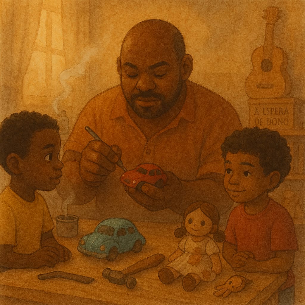 Imagem da História