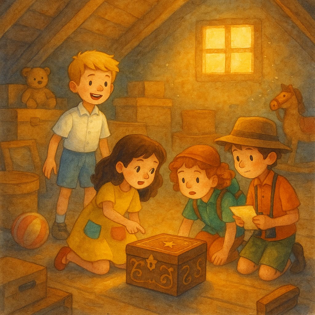 Imagem da História