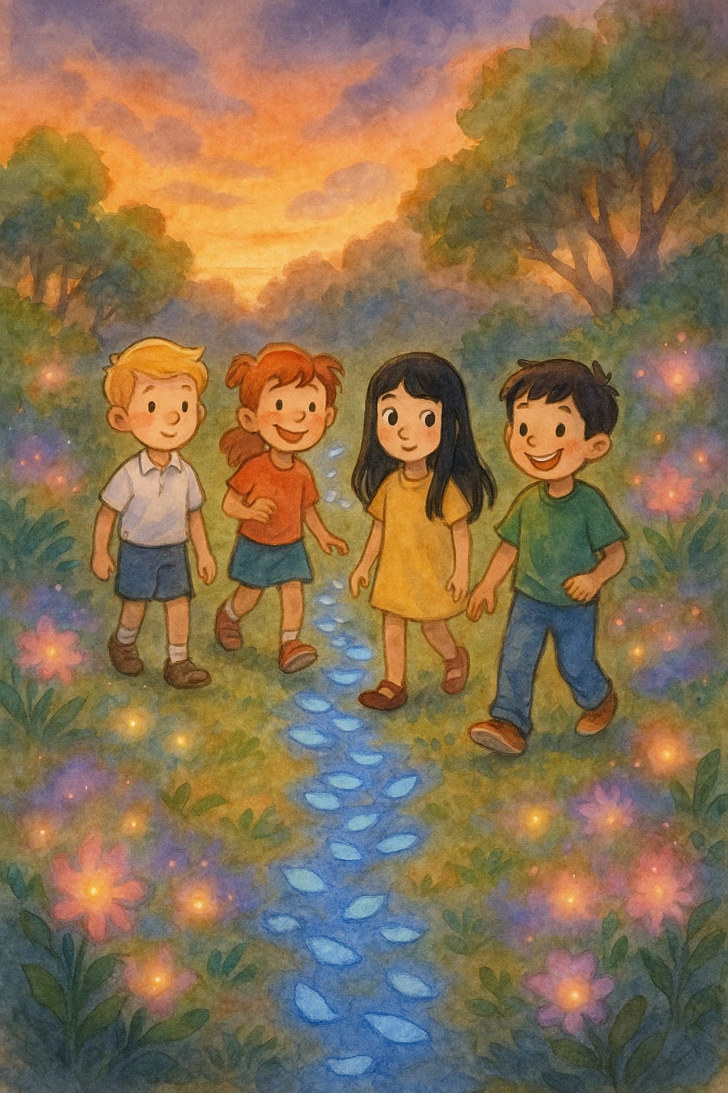 Imagem da História