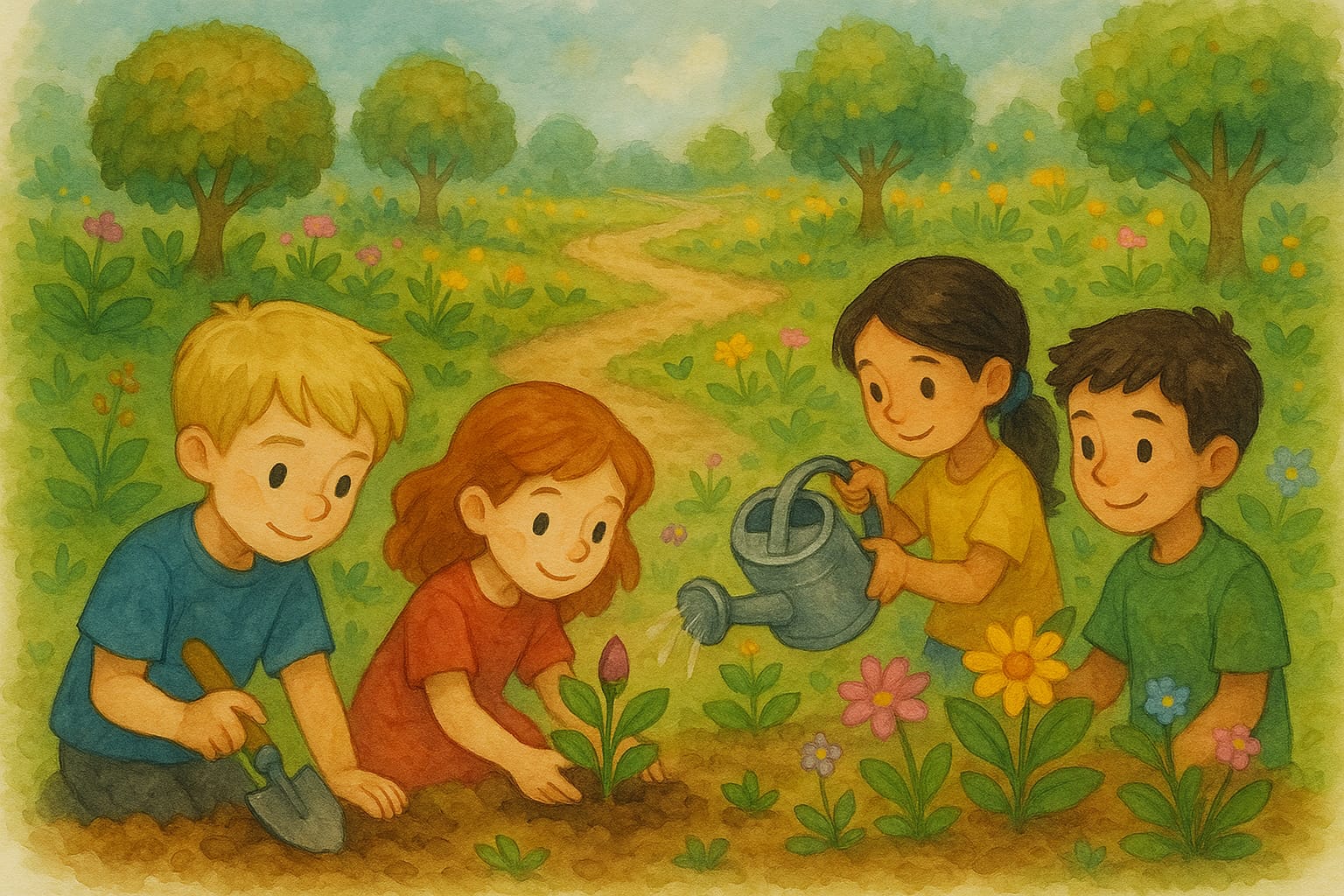 Imagem da História