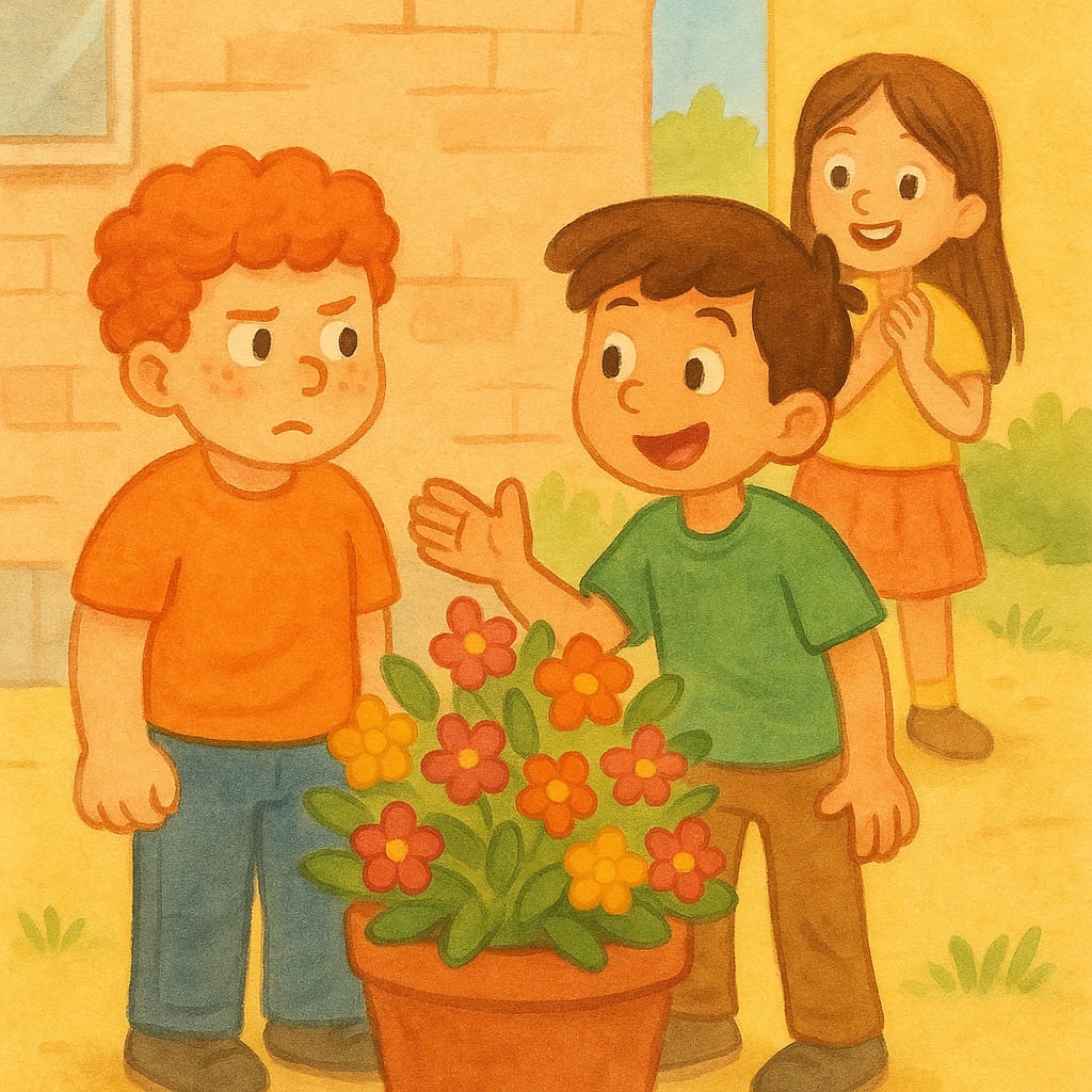 Imagem da História