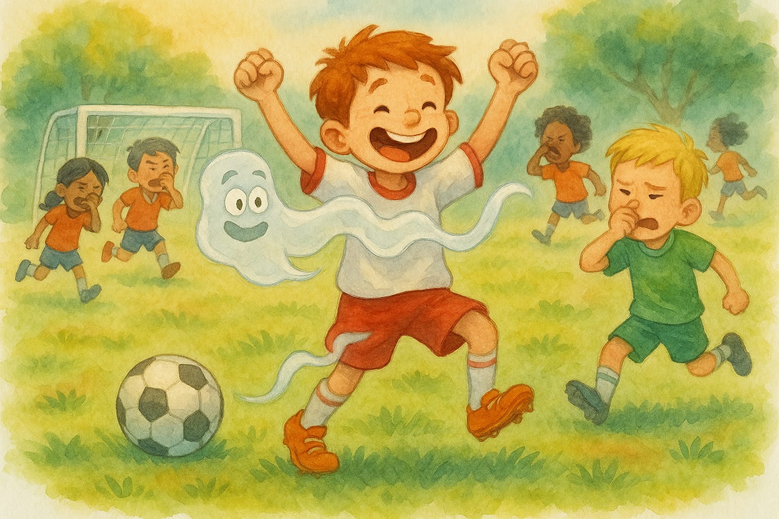 Imagem da História