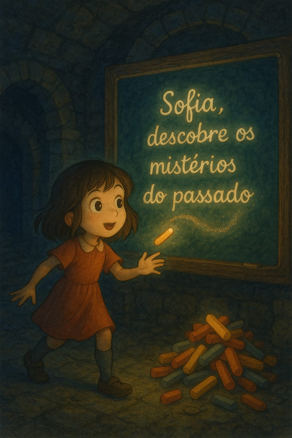 Imagem da História